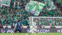 الهلال يصدم جماهير الأهلي .....