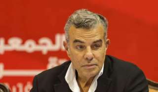 خالد مرتجي يودع كولر برسالة...