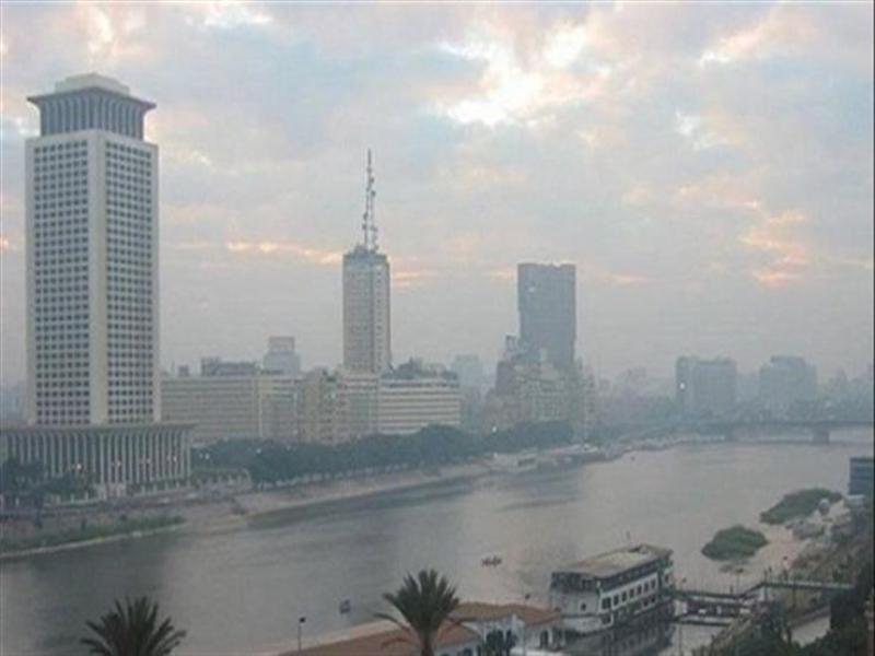 درجات الحرارة المتوقعة لليوم الأحد في مصر
