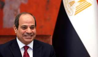 الرئيس لالسيسي يستقبل الحاكم الأسترالي...