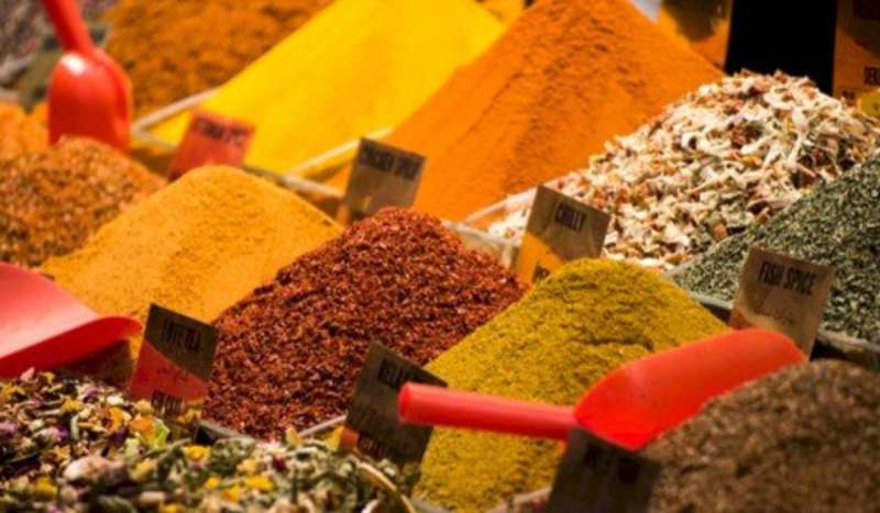 اسعار التوابل