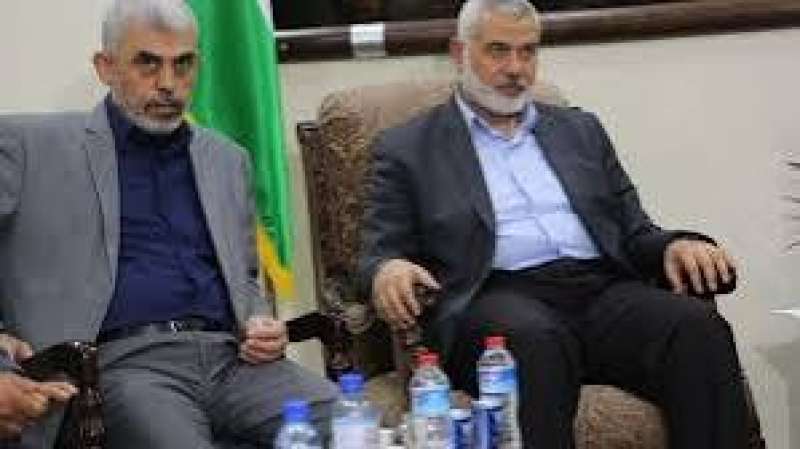 عامان من التضليل الممنهج .. هكذا أعد الشهيد السنوار لهجوم حماس في أكتوبر 2023