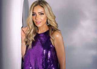 ”ريم البارودي” تفاجئ جمهورها برأيها...