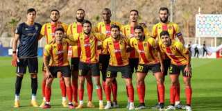 موعد مباراة الترجي القادمة ضد...