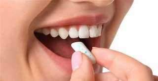 10 آلاف عام على مضغ...