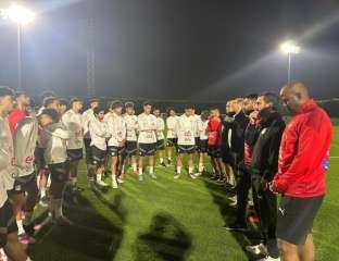 القنوات الناقلة لمباراة منتخب مصر...