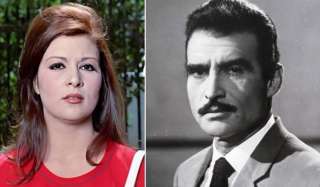 فاطمة مظهر.. زهرة الفن التي...