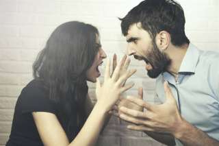 طليق شيماء لا صحة لكلامها:...