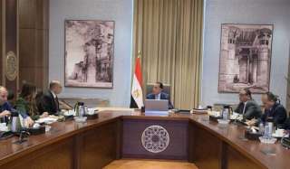 بقوة التشاور والتأهيل.. مصر تفتح...