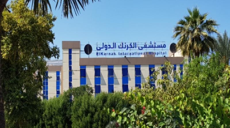 شاب يطعن طبيبًا في الأقصر انتقامًا لوفاة زوجته أثناء الولادة