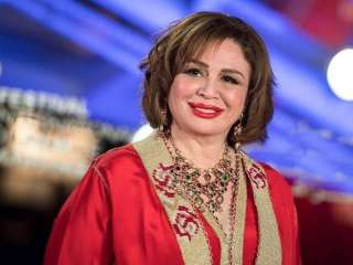 إلهام شاهين تعلن انضمامها لمنتدى...