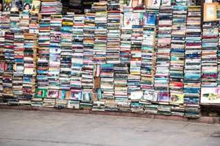 انطلاق فعاليات معارض الكتاب العربية...