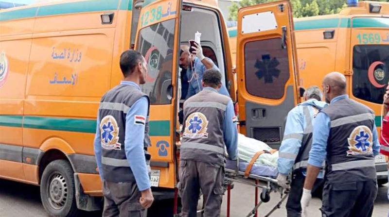 شاب ينهي حياته في الفيوم بسبب ضائقة مالية ناتجة والمخدرات السبب