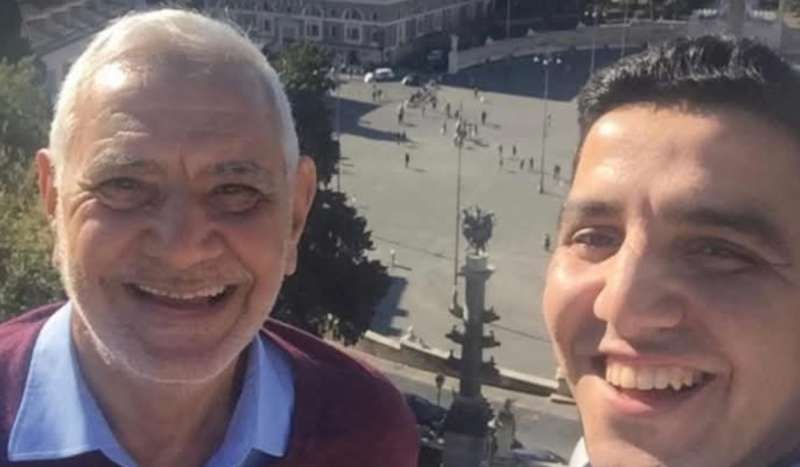 بعد توقيف مفاجئ في مرور القطامية.. تأجيل محاكمة نجل أبو الفتوح في قضية ”ارهاب” وزيارة أسرية تكشف مصيره