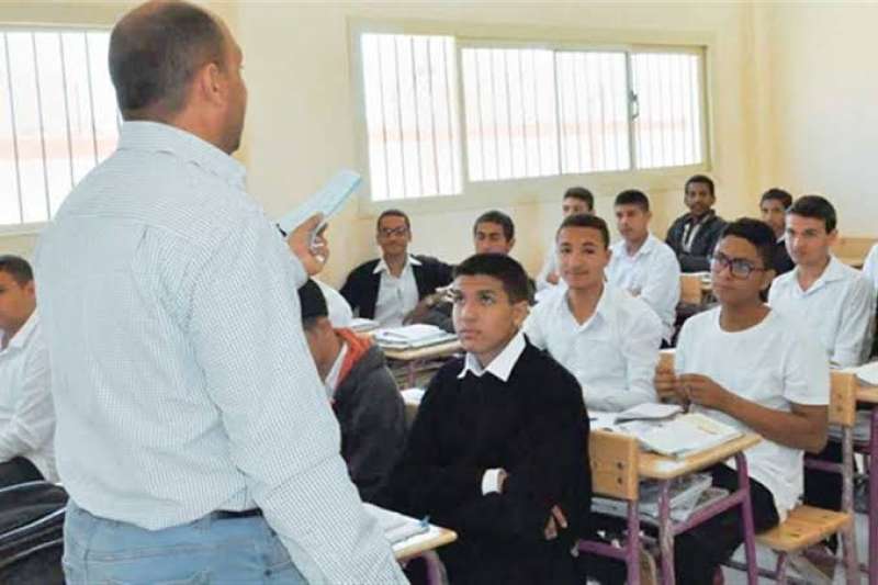 معلمو الحصة
