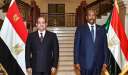 السيسي والبرهان يرسخون ركائز السلام.....