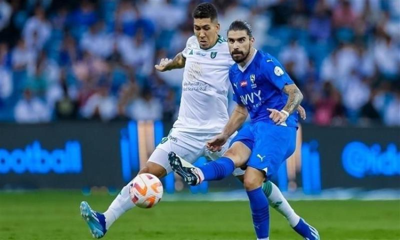 قمة قارية سعودية.. معلق مباراة الهلال والأهلي في نصف نهائي دوري أبطال آسيا ”نُخبة التعليق”