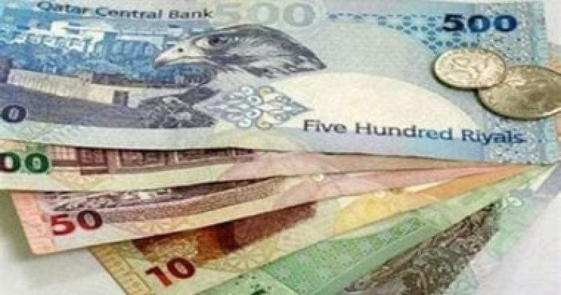كم سعر الريال القطري مقابل الجنيه المصري اليوم الإثنين 28 أبريل 2025