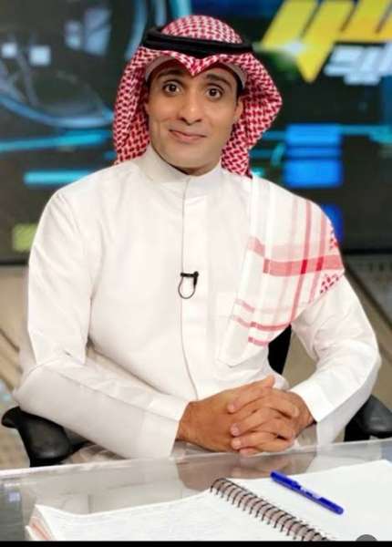 عماد السالمي