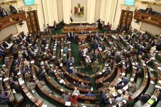 مناقشة مشروع تنظيم الفتاوى الشرعية...