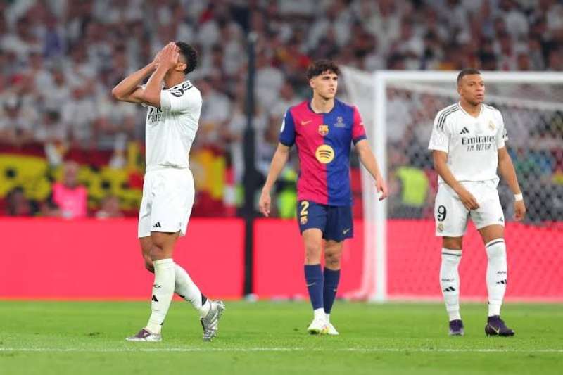 ريال مدريد
