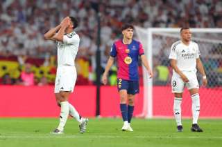 بعد رحيل أنشيلوتي.. ريال مدريد...