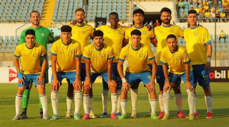 القنوات الناقلة لمباراة الإسماعيلي اليوم ضد زد في الدوري المصري مع الموعد