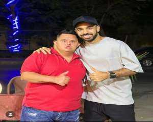 أفشة بكل الحزن يُنعي وفاة...