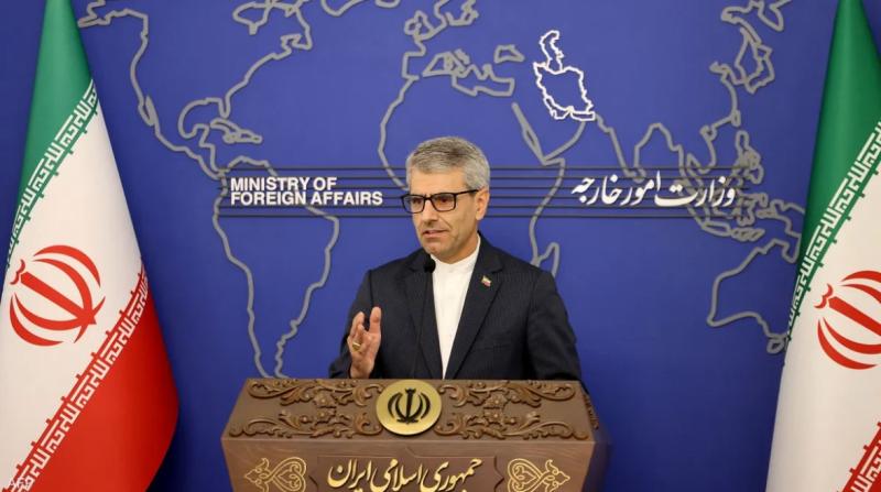ايران