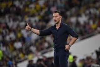 خيسوس مدرب الهلال: هكذا سنواجه...