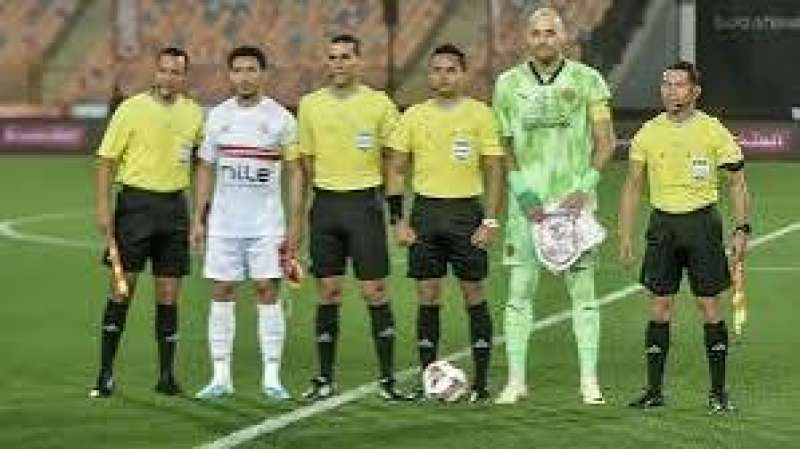 وفاة مشجع