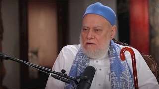 علي جمعة: تعدد أسماء النبي...