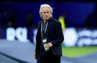 جيسوس يصدم جماهير الهلال قبل...