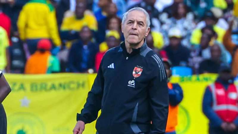 بعد رحيله عن الأهلي.. هل يتولى مارسيل كولر مهمة تدريب الترجي التونسي في كأس العالم للأندية؟