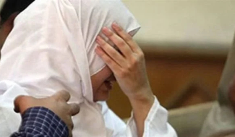 خطة الانتقام.. ربة منزل تقتل زوجها وابن أخيه في جريمة مروعة