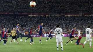 لماذا احتفظ هدف برشلونة الثاني...