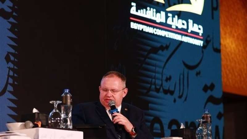مصر .. شريك استراتيجي للمفوضية الاقتصادية الأوراسية وتعزيز التعاون التجاري