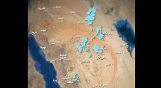 حالة الطقس في السعودية.. المركز...