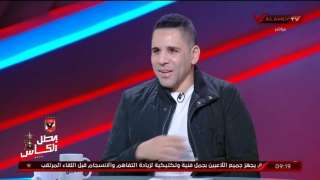 نجم الأهلي السابق: تراجع الرابطة...