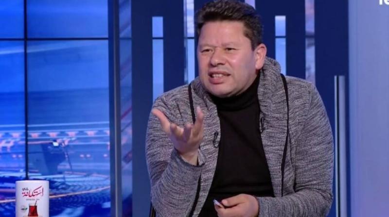 رضا عبدالعال: الأهلي يعاني من التخبط.. وجوميز لن يُغيّر الواقع