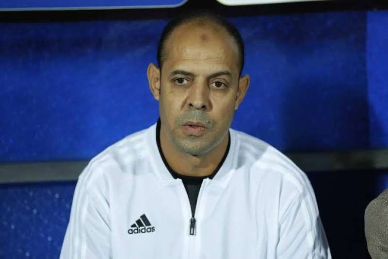 عماد النحاس