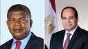 السيسي يستقبل رئيس أنجولا لبحث...