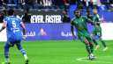 معلق مباراة الهلال والأهلي اليوم...