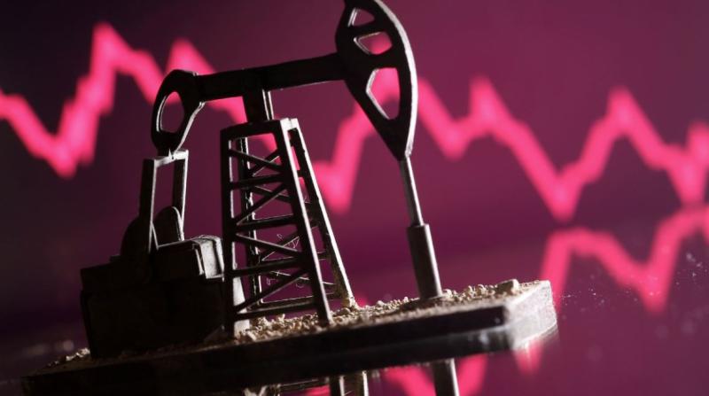 أسعار النفط اليوم……وانخفاض مفاجيء يثير قلق التجار