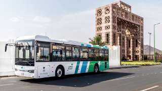 المدينة المنورة تطلق 15 مسارًا...