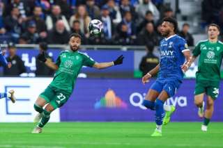 غيابات الأهلي اليوم أمام الهلال...