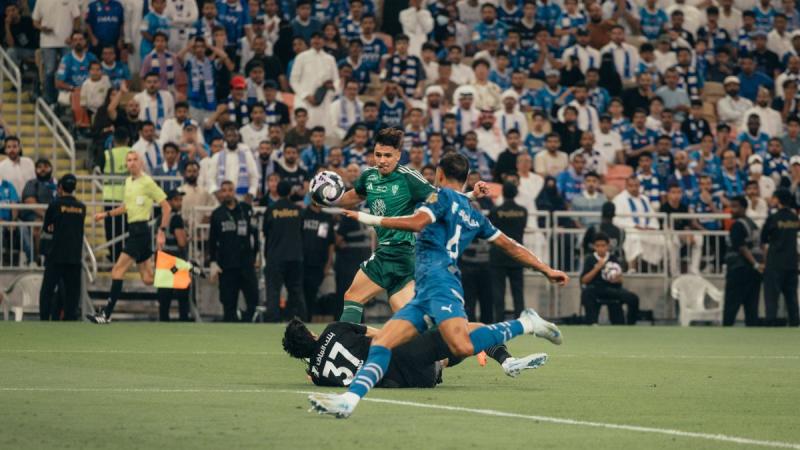 غيابات الهلال اليوم أمام الأهلي في نصف نهائي دوري آبطال آسيا والتشكيل المتوقع