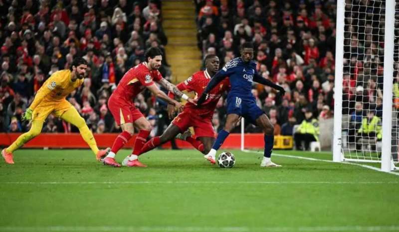 دوري أبطال أوروبا
