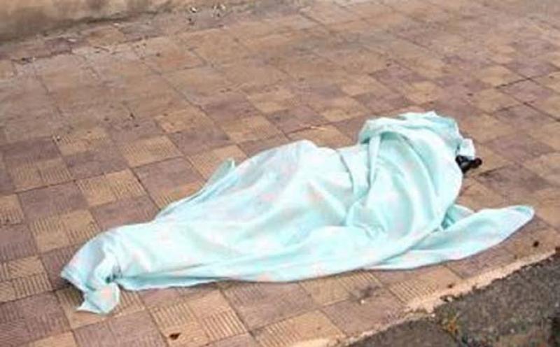كشف المستور... التعرف على جثة الطفلة المدفونة في الفيوم