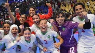 موعد مباراة المنتخب المغربي للنساء...